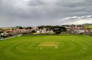 Cricket Pitch to be Built in Barcelona, Thanks to Women’s Group